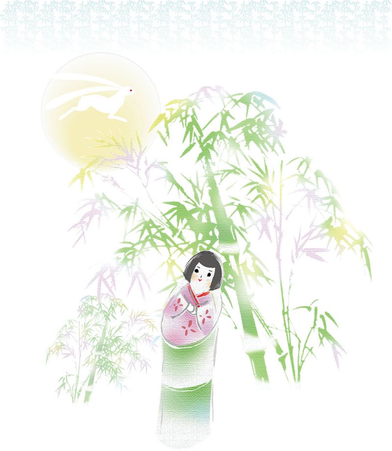 nhân vật thiếu nhi anh hùng Nhật Bản